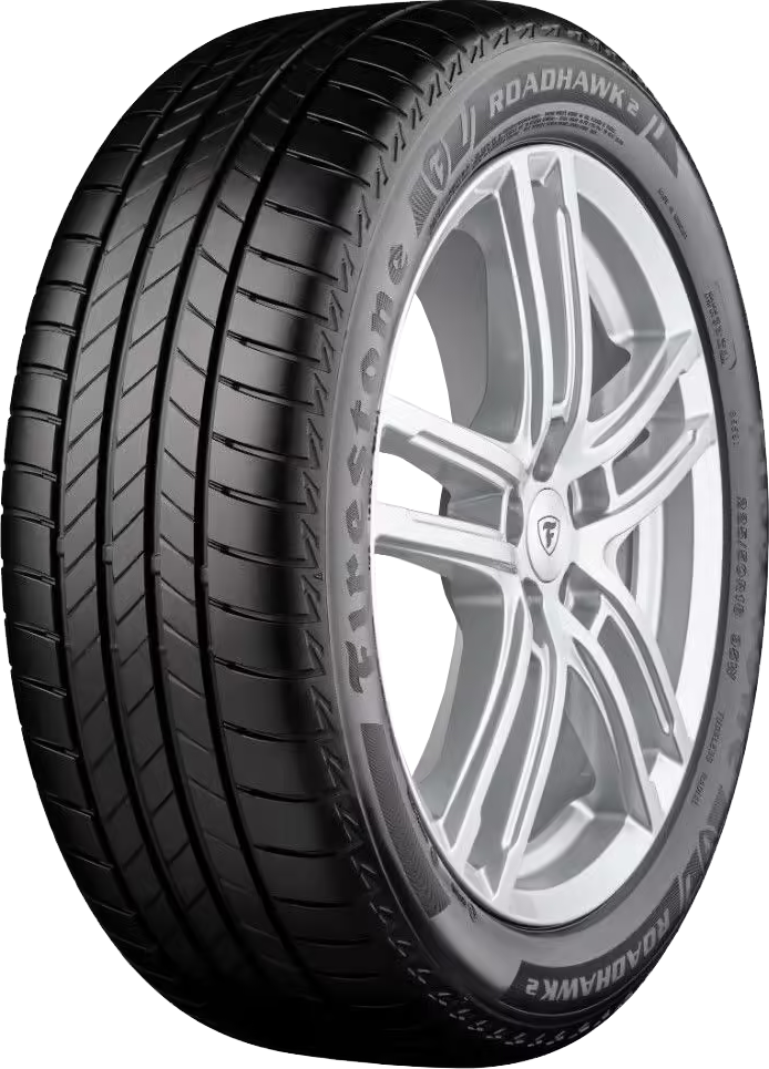 225/50R17 98Y ROADHAWK 2 FIRESTONE
