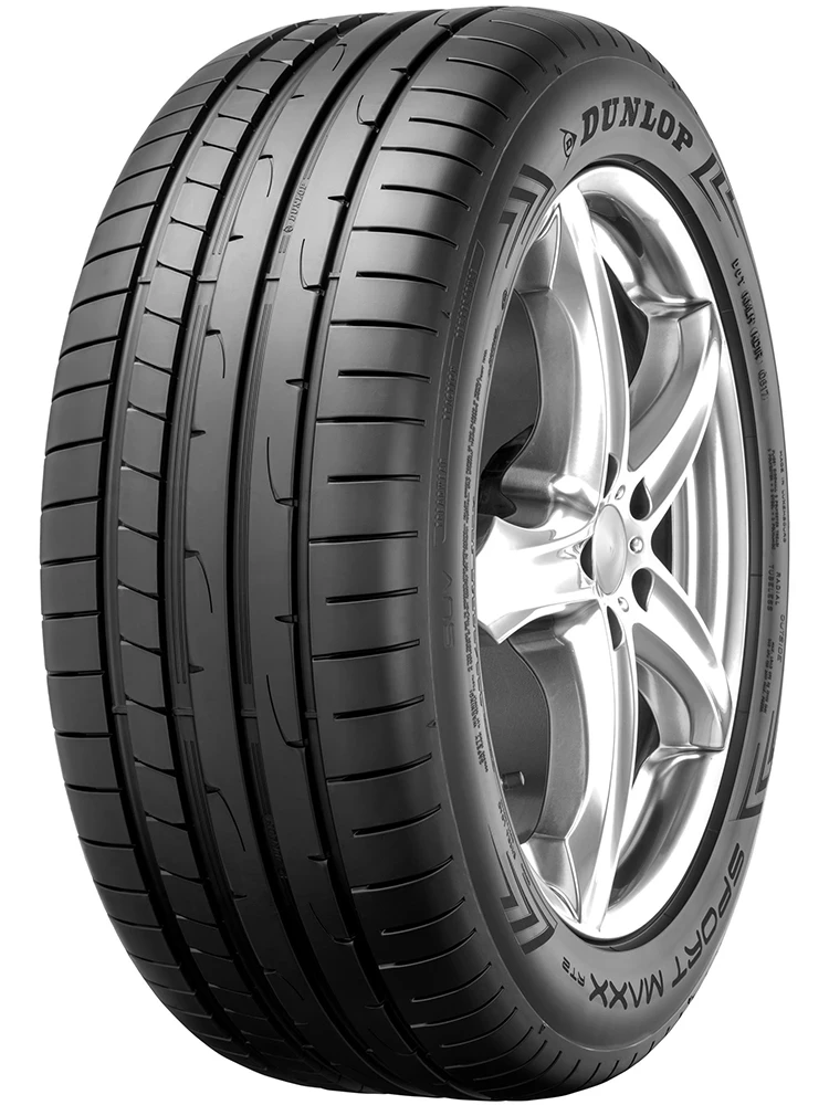 DOT235/65 R 17 SPT MAXX RT2 SUV DOT 18/23 108V XL DUNLOP