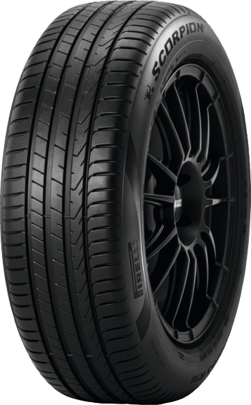 235/55R18 100V SCORPION LJETNA PIRELLI