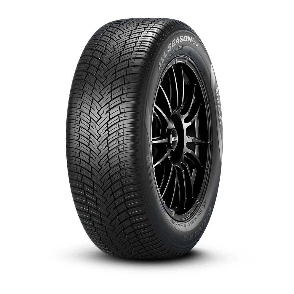 245/45R19 102W SCORPION ALL SEASON SF2 XL CJELOGODIŠNJA PIRELLI