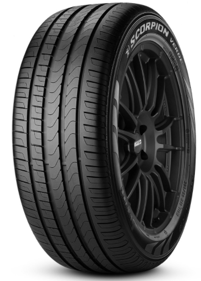 235/65 R17 108V SCORPION VERDE XL