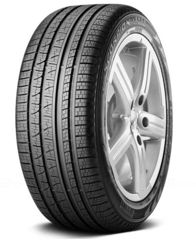 275/45R21 110Y SCORPION VERDE ALL SEASON XL CJELOGODISNJA PIRELLI