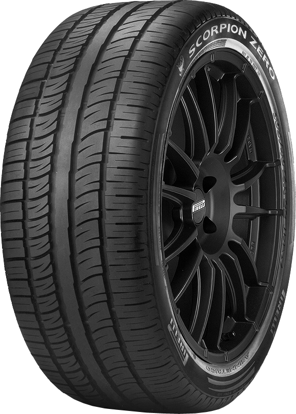 295/40R22 112W SCORPION ZERO XL LJETNA PIRELLI