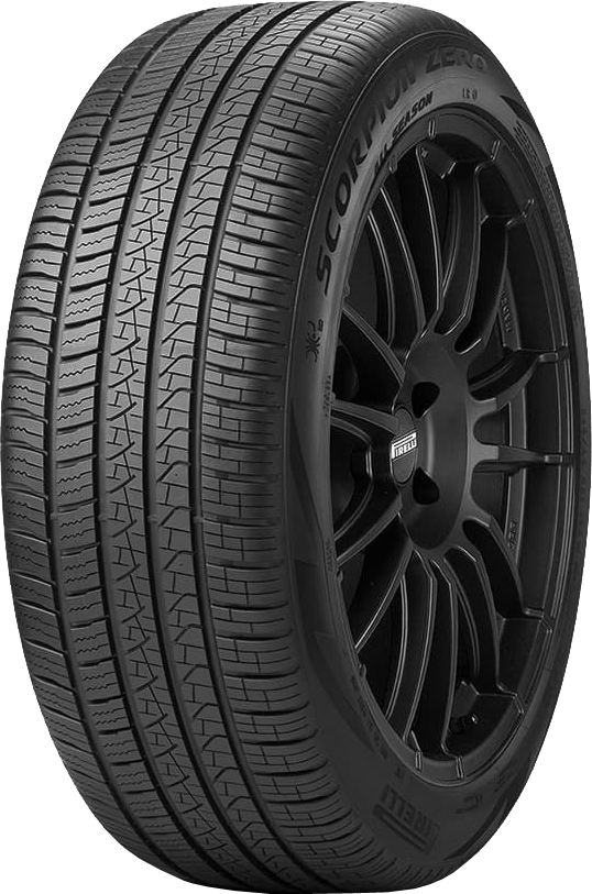 285/45R22 114Y SCORPION ZERO ALL SEASON XL ncs CJELOGODISNJA PIRELLI