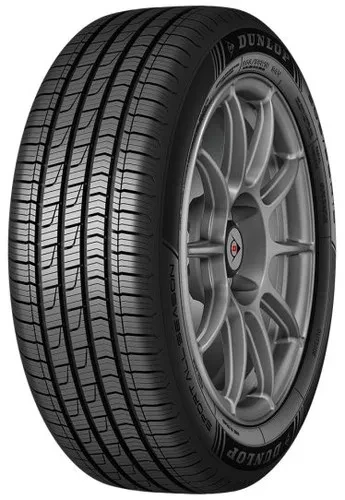 DOT195/55 R 16 SPORT ALL SEASON DOT 12/24 91V XL DUNLOP