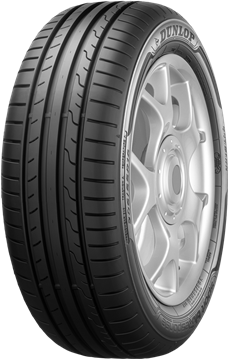 215/55 R16 93V SP SPORT BLURESPONSE