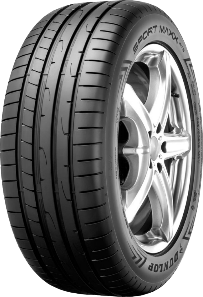 225/55 R18 98V SPORT MAXX RT 2 SUV MFS