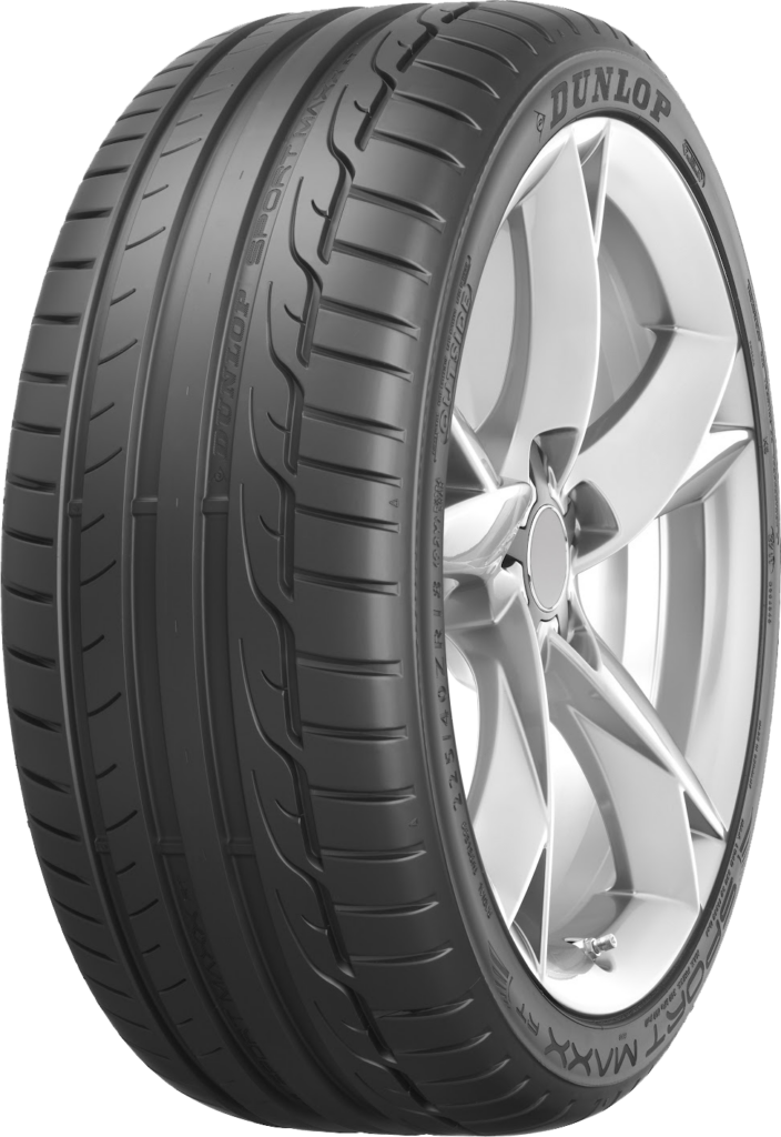 205/55 R16 91Y SP SPORT MAXX RT MFS
