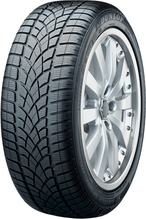 225/35R19 88W SP WINTER SPORT 3D MS XL MFS DUNLOP