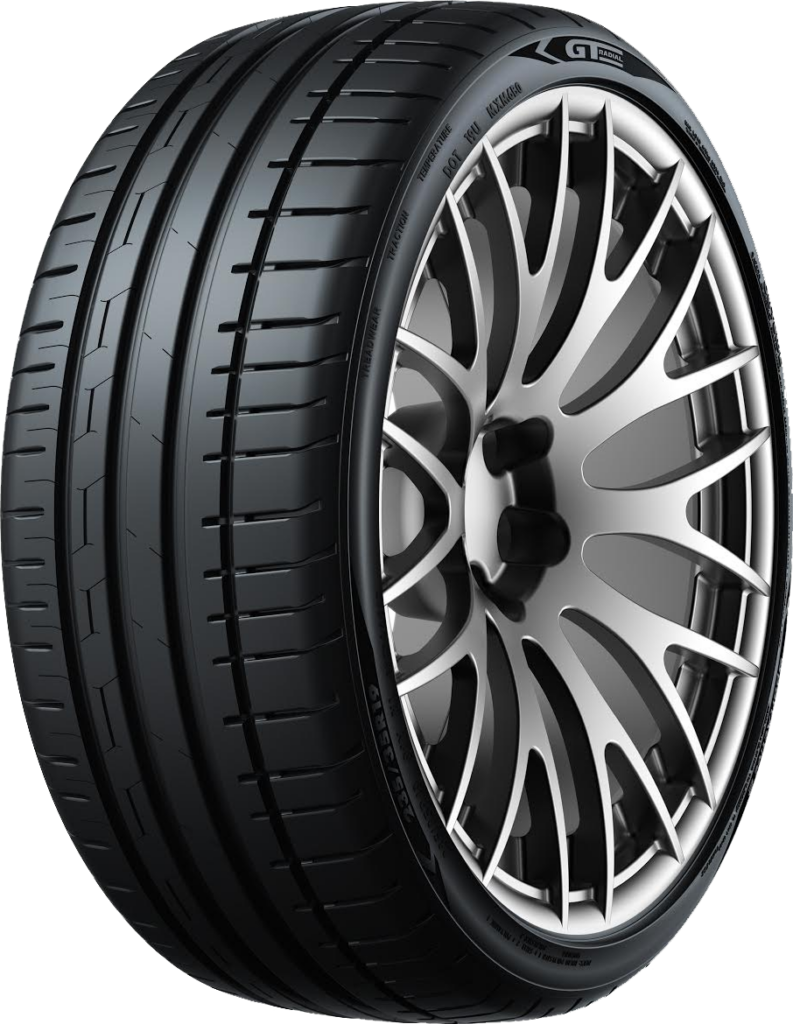 235/45R17 97Y SportActive 2 XL LJETNA GT RADIAL