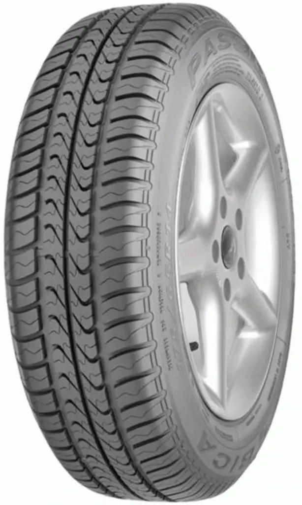DOT175/70 R 13 PASSIO 2 DOT 07/23 82T DEBICA