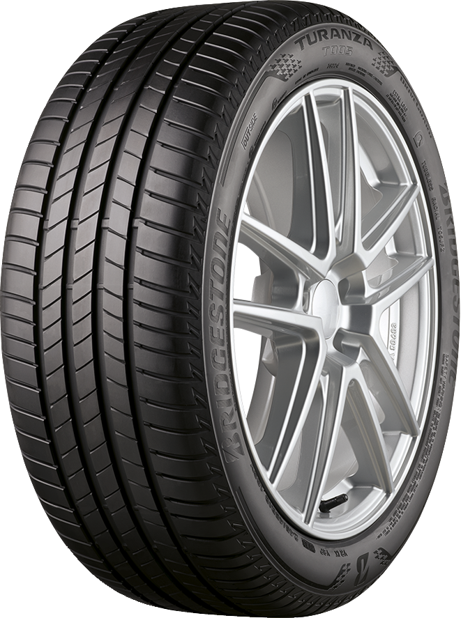 195/55 R15 85V TURANZA T005