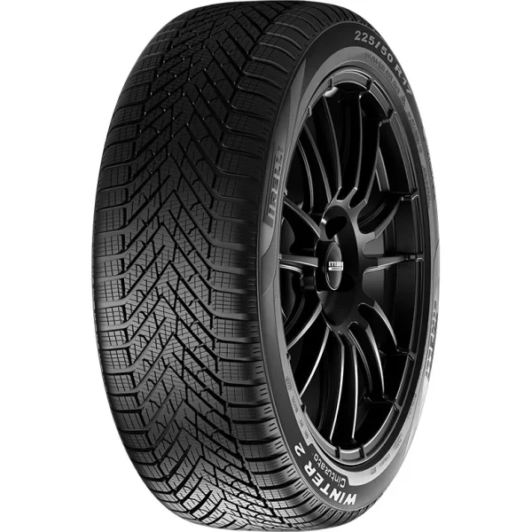 215/55 R 17 CINTURATO WINTER 2 98V XL PIRELLI M+S
