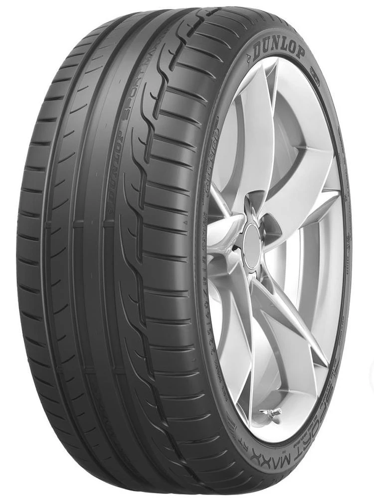 225/45 R 18 SPT MAXX RT 95Y XL DUNLOP