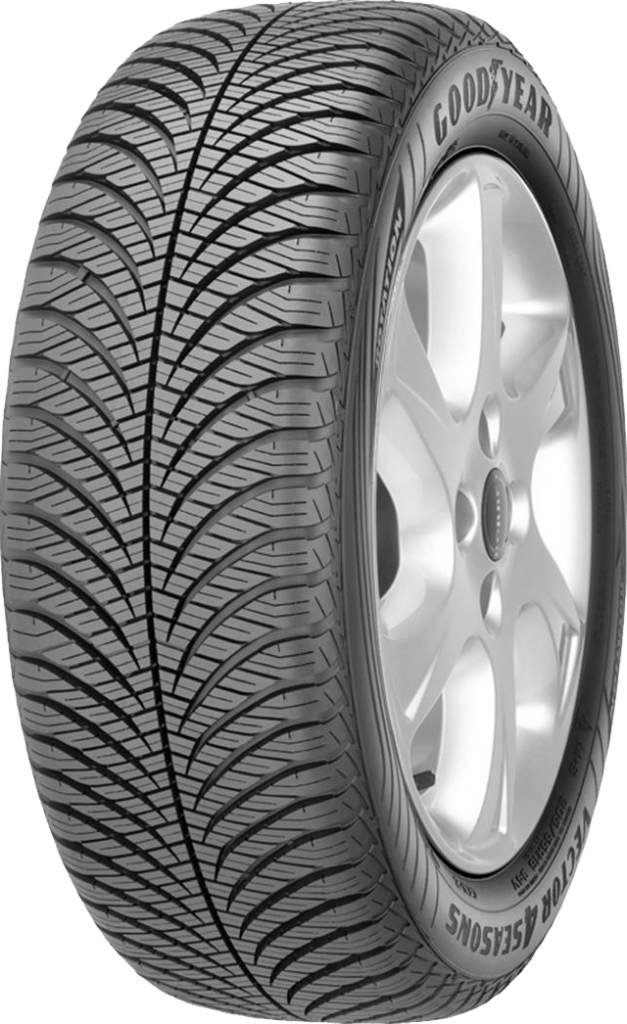 195/55R20 95H VECTOR 4SEASONS G2 XL MS GOODYEAR