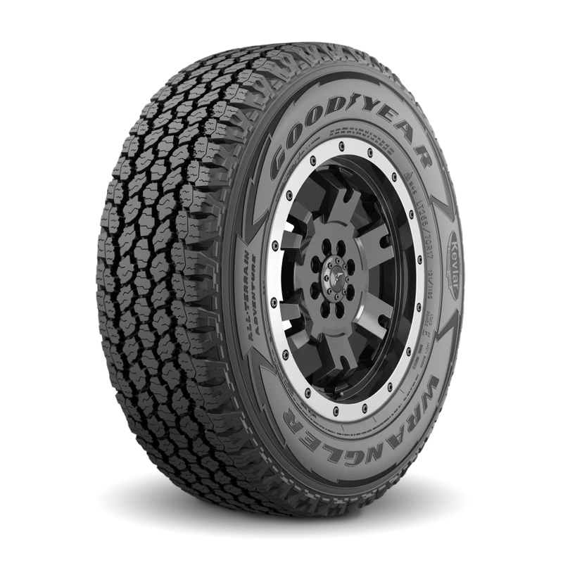 265/65 R 17 WRL AT ADV 112T GOODYEAR