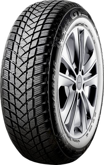 155/65R14 75T WINTERPRO2 (EVO) MS GT RADIAL
