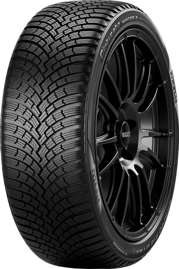 215/55R17 98V CINTURATO WINTER 3 XL ZIMSKA PIRELLI