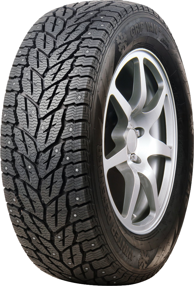 215/60R17C 109/107R WINTER DEFENDER GRIP VAN 2 MS LEAO