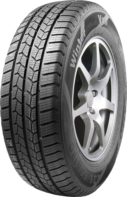 215/75R16C 113/111R WINTER DEFENDER VAN MS LEAO