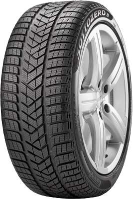 225/55R17 97H SOTTOZERO 3