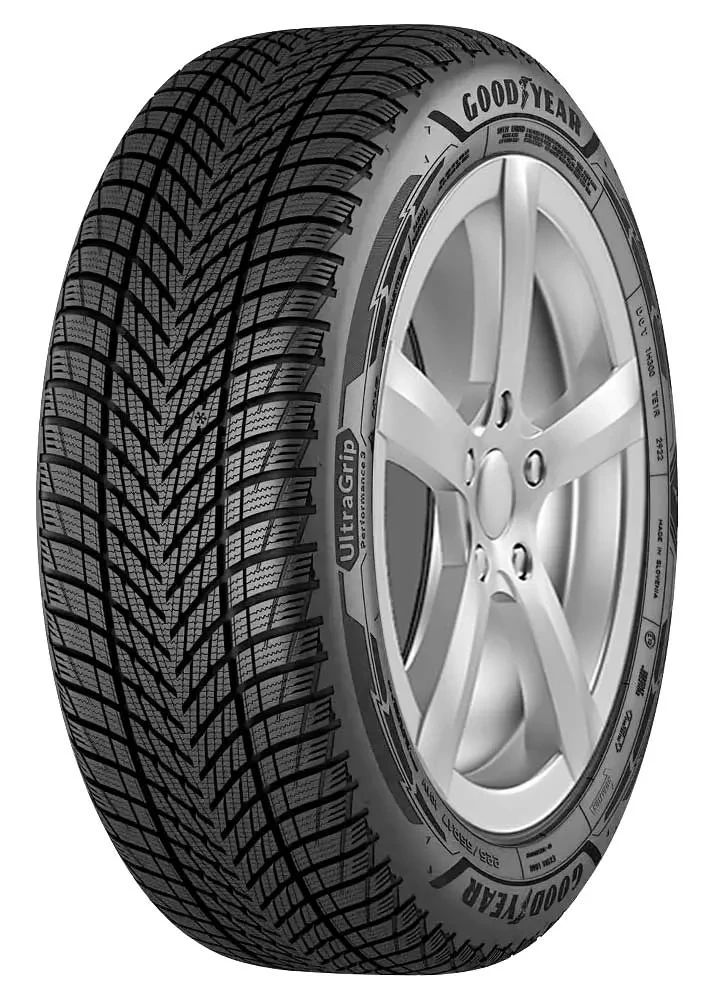 195/65 R 15 UG PERF 3 91T GOODYEAR