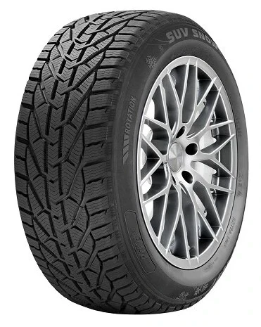 DOT215/50 R 18 RIKEN SNOW DOT 40/23 92V RIKEN