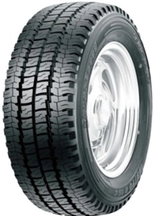 DOT195/60 R 16C RIKEN CARGO DOT 03/23 99/97H ljetna