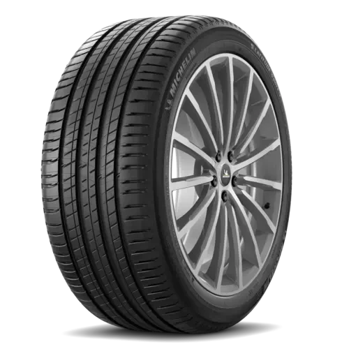 DOT255/60 R 18 PILOT SPORT 4 SUV DOT 36/24 112W XL MICHELIN