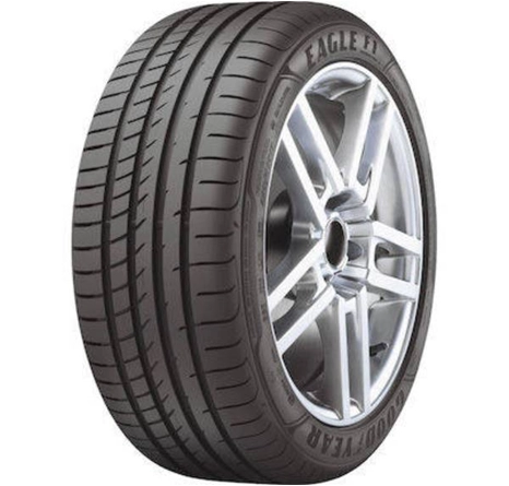 DOT225/50 R 17 EAGLE F1 ASYM 6 DOT 09/24 94Y GOODYEAR