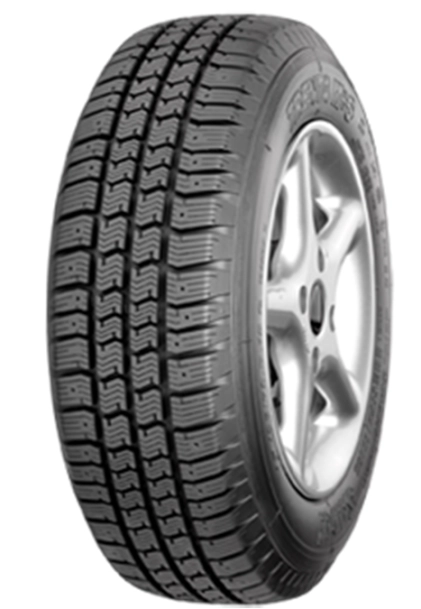 DOT185 R 14C ESKIMO LT DOT 08/23 M+S 102/100R SAVA