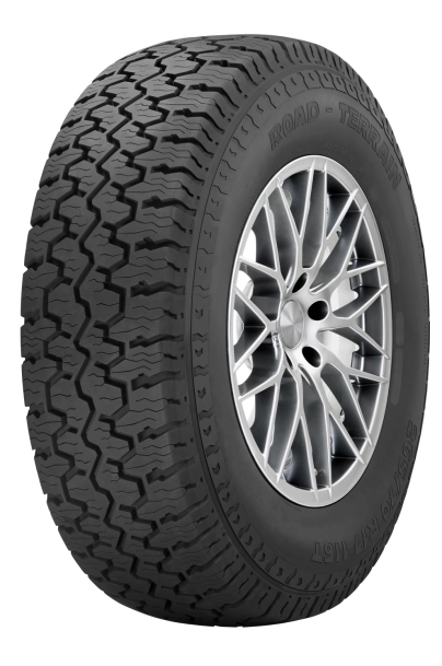 DOT205/80 R 16 ROAD-TERRAIN DOT 04/22 104T XL RIKEN