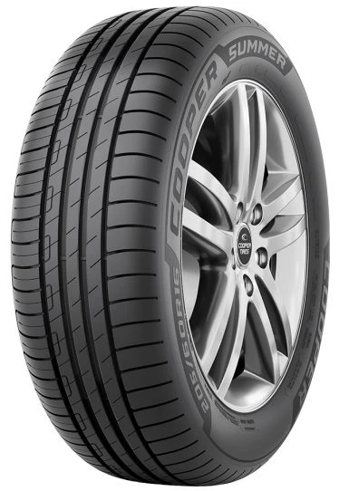 215/60 R 16 COOPER SUMMER 95V COOPER