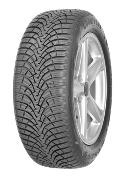 DOT175/65 R 14 UG 9+ 82T DOT 38/22 M+S GOODYEAR