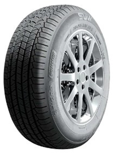 DOT235/55 R 18 RIKEN UHP DOT 14/24 100V RIKEN