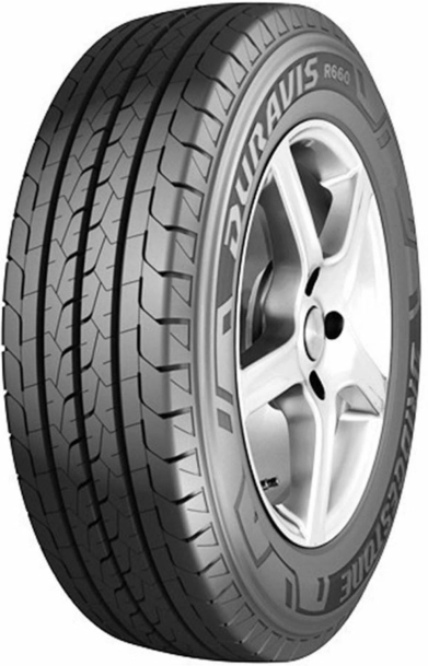 DOT215/70 R 15C CONVEO TOUR 2 DOT 48/24 109/107S FULDA