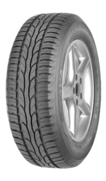DOT205/60 R 15 INTENSA HP DOT 17/21 91V SAVA