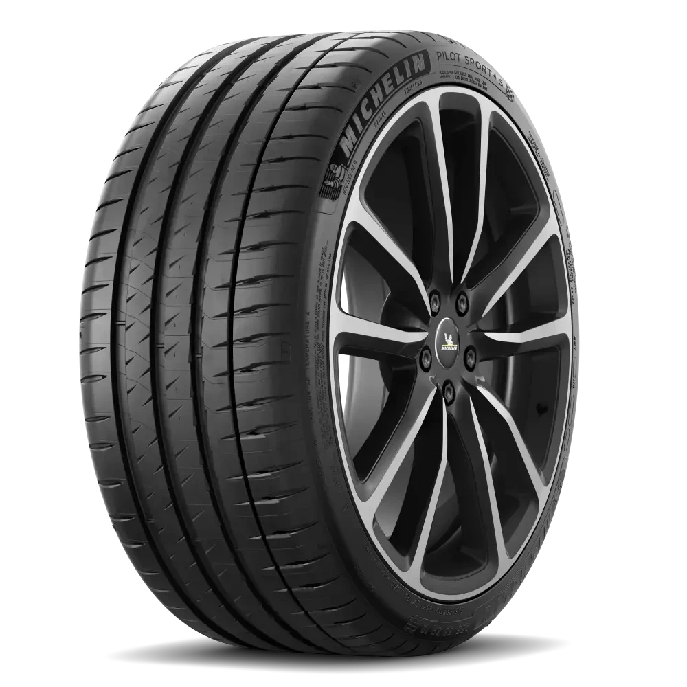 315/30 R 21 PILOT SPORT 4S NDO 105Y XL MICHELIN