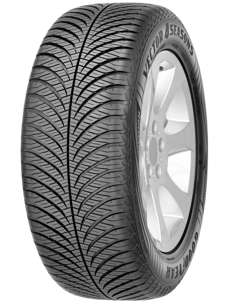 DOT215/60 R 16 VEC 4SEASONS G2 DOT 47/23 95V All season GOODYEAR