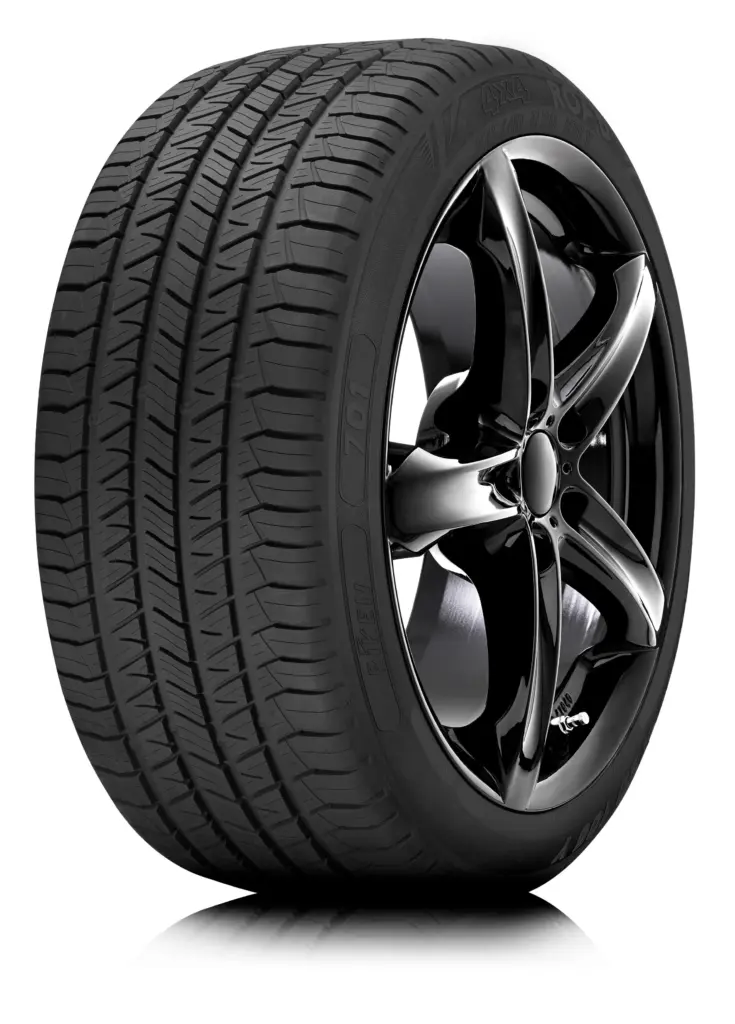 225/65 R 17 RIKEN 4X4 ROAD 701 106H