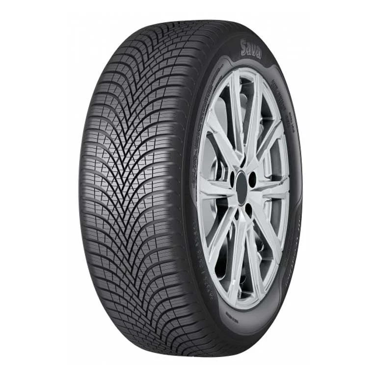 195/55 R 16 ALL WEATHER 91 XL All season SAVA