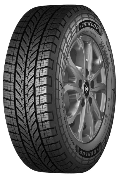 205/65 R 16C ECONODRIVE WINTER 107/105T DUNLOP