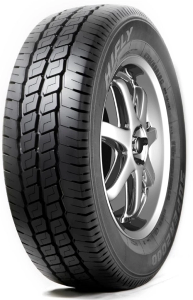 145 R 12C SUPER2000 86Q HIFLY