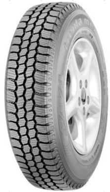 DOT215/65 R 16C FRIGO LT DOT 38/17 106/104T M+S DEBICA DOT