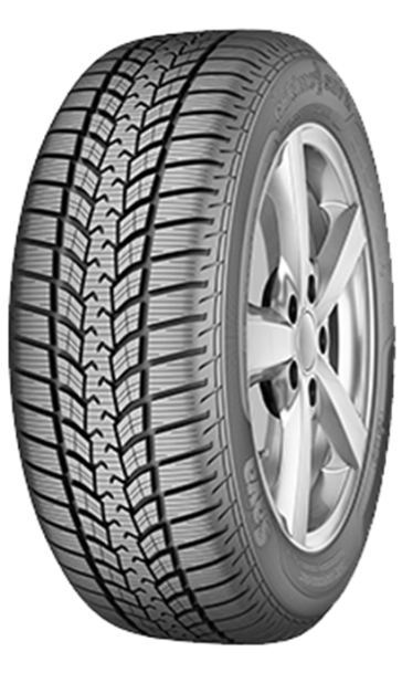 235/65 R 17 ESKIMO SUV 2 108H XL M+S SAVA