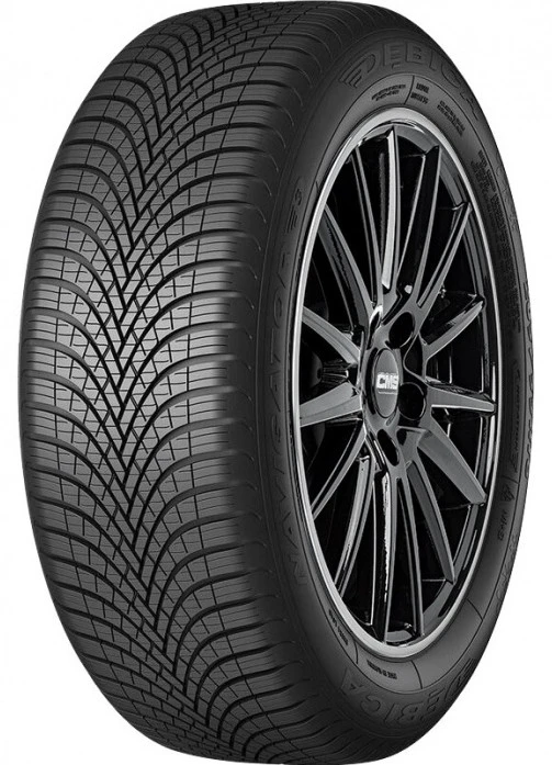 235/55 R 19 NAVIGATOR 3 105W XL All season DEBICA