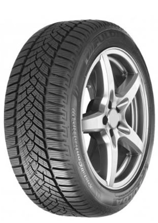 215/55 R 16 KR. CONTROL HP 2 93H FULDA
