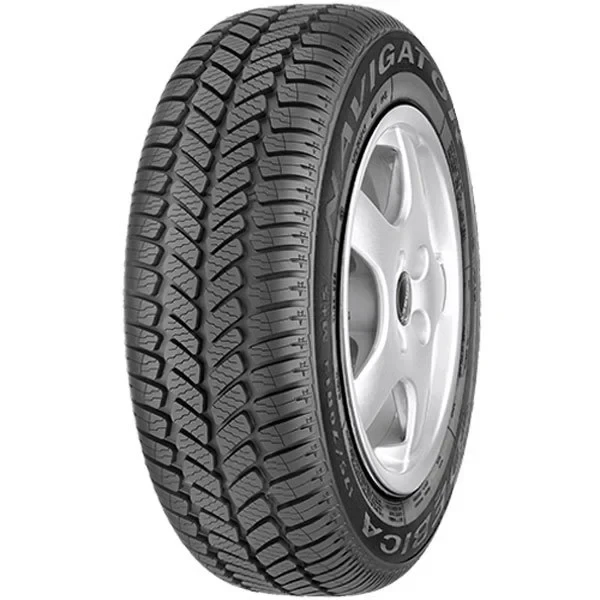 165/70 R 13 NAVIGATOR 2 79T All season DEBICA