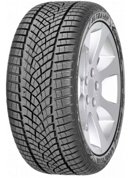 DOT205/55 R 16 UG8 DOT 36/22 91H M+S GOODYEAR