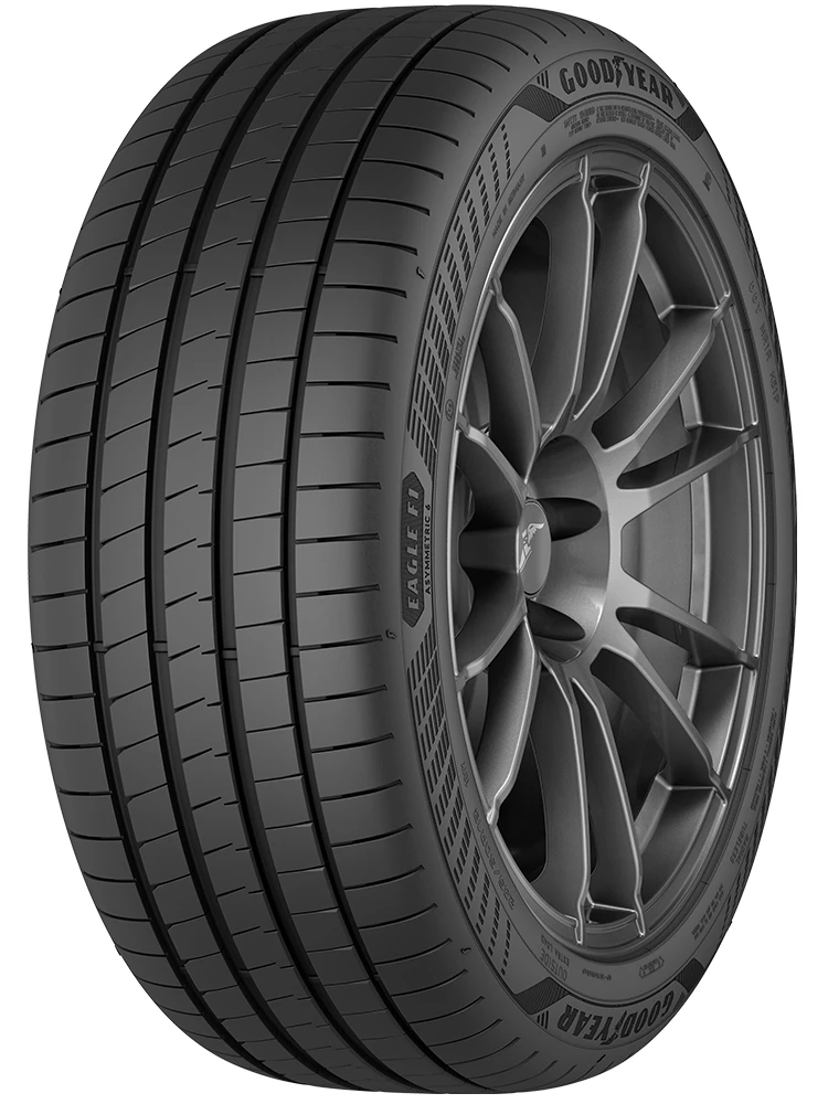 245/40 R 18 EAGLE F1 ASYM 6 93Y GOODYEAR